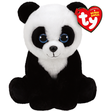 TY Baboo Panda