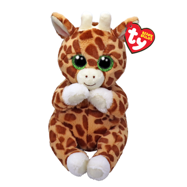 TY Tippi Giraffe