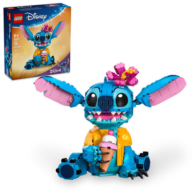 LEGO® Disney Stitch