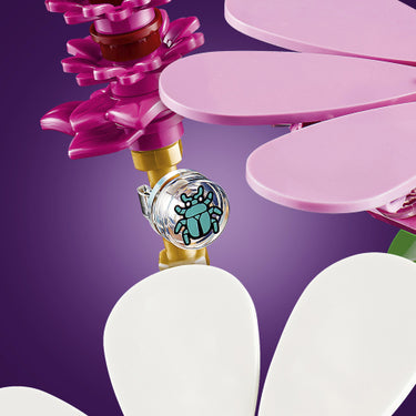 LEGO® Botanicals Cosmos Flowers