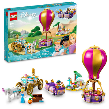 LEGO® Disney Princess Enchanted Journey