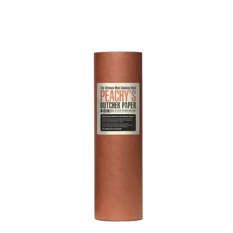 Peachy's Paper BBQ Butcher Paper Roll 175' x 18