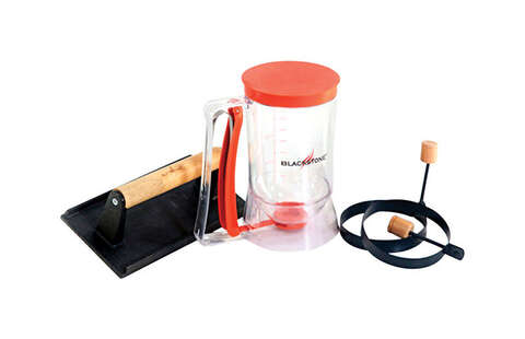 Blackstone Breakfast Kit 4 pc.