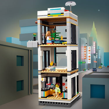 LEGO® Creator Modern House