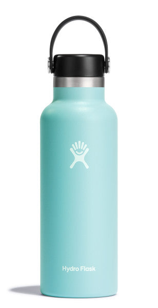 HYDRO FLASK 18OZ STAND FLEX CAP DEW