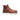 Keen Women's San Jose 6" Boot (Soft Toe) 8M Gingerbread/Off White