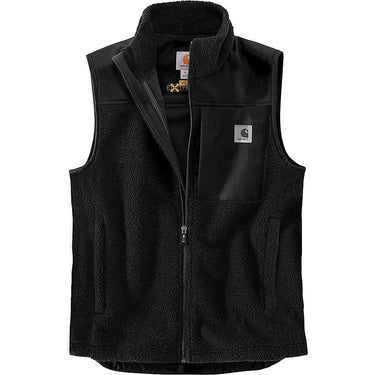 Carhartt Yukon Extremes Men's Wind Fighter Vest (Black) Size XL