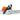 STIHL MS 391 Chainsaw (INSTORE PICK UP ONLY)