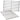 Weber Genesis 300 19.5" x 13" Stainless Steel Grill Grate