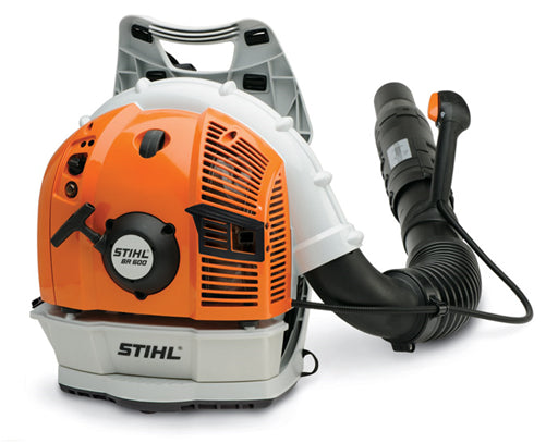 STIHL BR 600 Backpack Blower (INSTORE PICKUP ONLY)