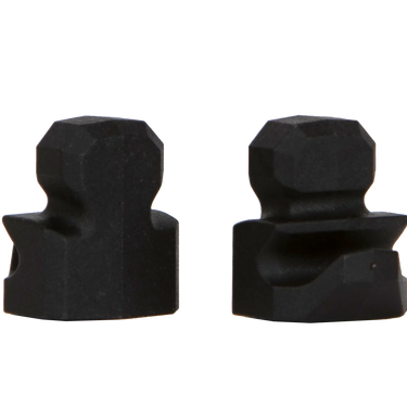 Steambow AR-Series Polymer Limb Tips 2-Piece Set