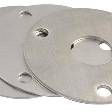 Allstar Performance Crankshaft Pulley Spacers ALL31066