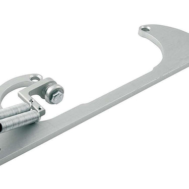 Allstar Performance Adjustable Throttle Brackets with Return Springs ALL54210
