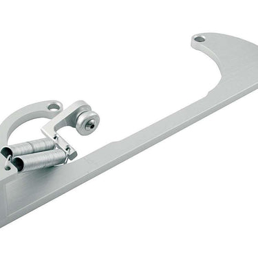 Allstar Performance Adjustable Throttle Brackets with Return Springs ALL54214