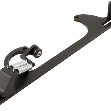 Allstar Performance Adjustable Throttle Brackets with Return Springs ALL54215