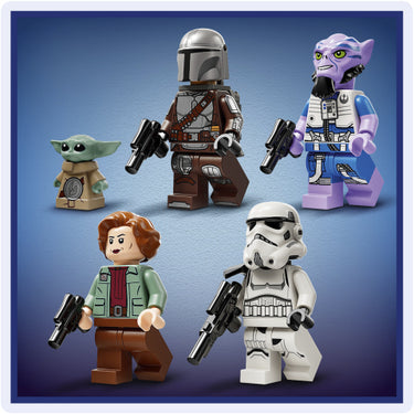 LEGO® Star Wars™ The Razor Crest™