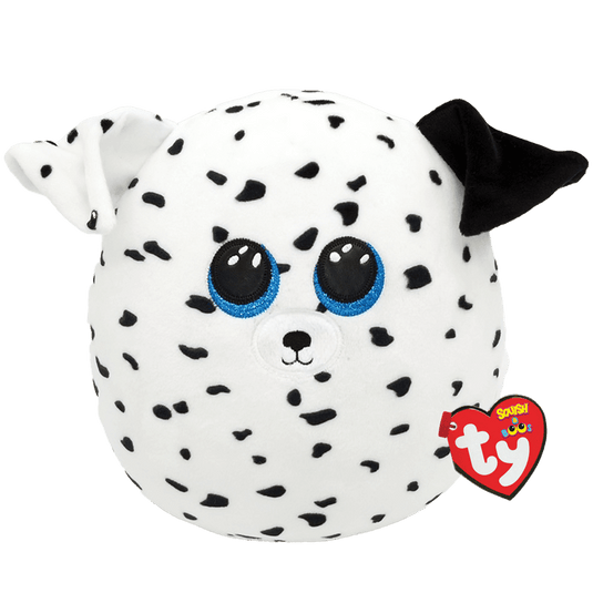 TY Fetch Dalmation Dog