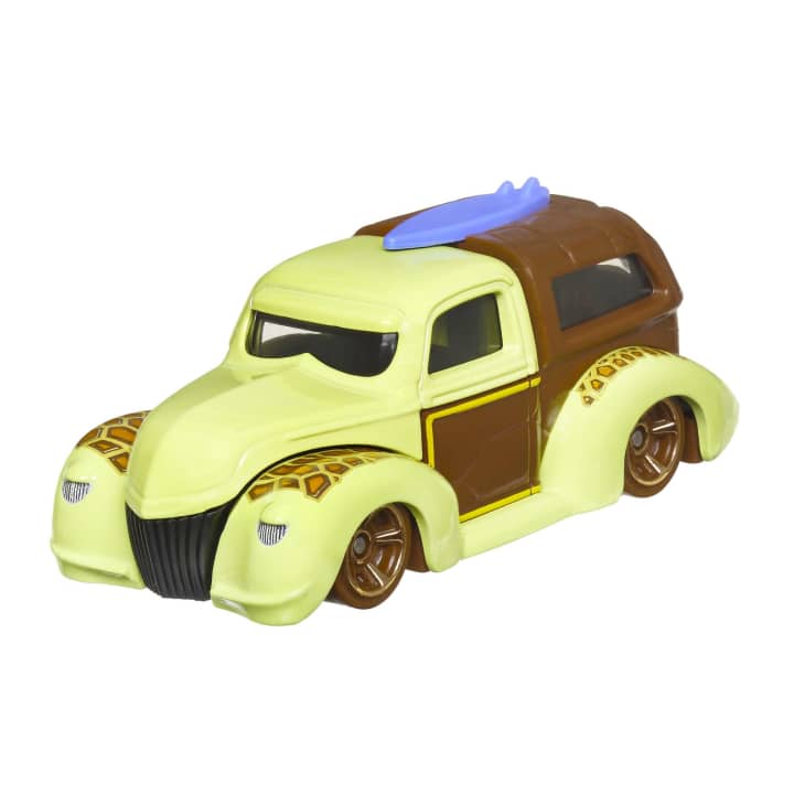 Load image into Gallery viewer, Hot Wheels Disney 100 Character Cars
