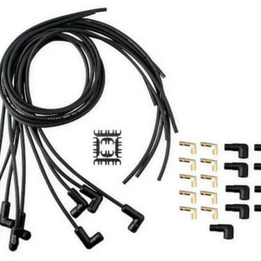 ACCEL Extreme 9000 Ceramic Spark Plug Wire Sets 9001CK