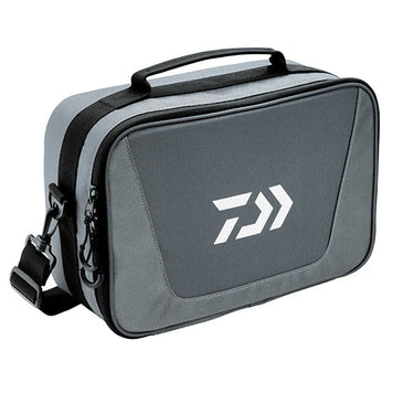 Daiwa D-VEC Reel Bag (Grey)