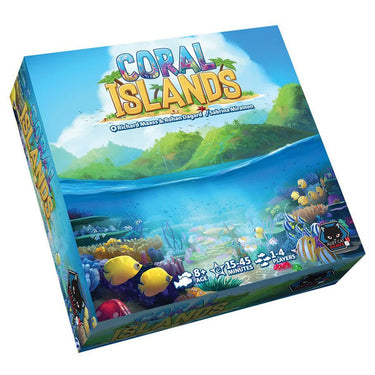 Coral Islands Deluxe Add-Ons Pack