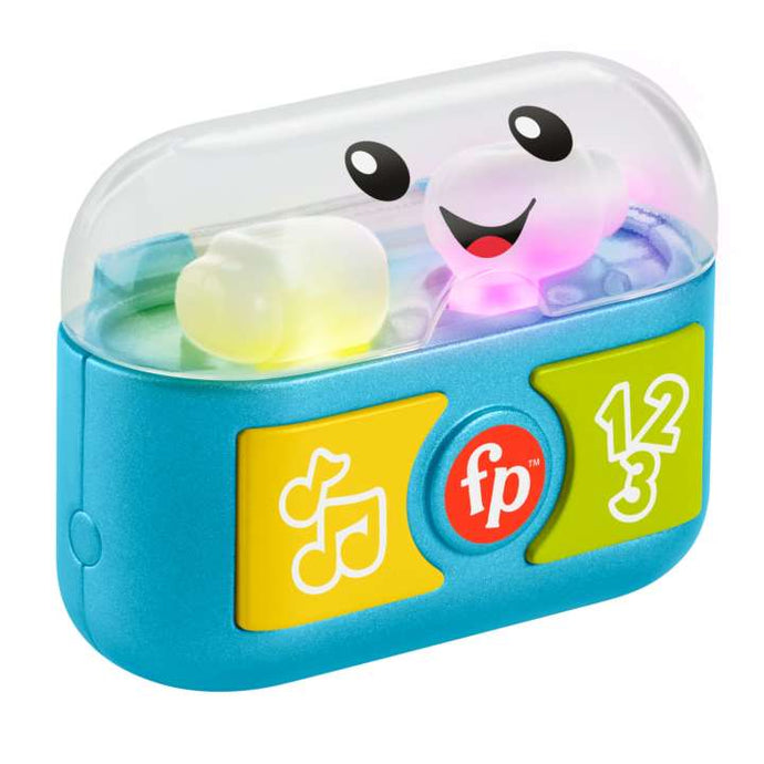 Fisher-Price Laugh & Learn Play Along Ear Buds