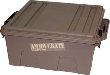 MTM ACR8-72 - Ammo Crate Utility Box
