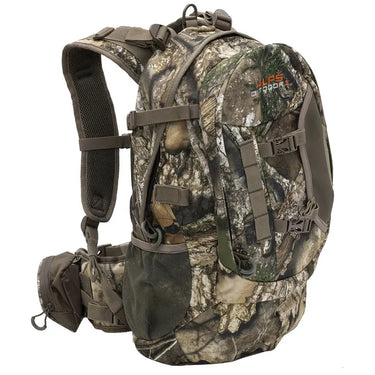 Alps Mountaineering 44L Pursuit Hunting Backpack