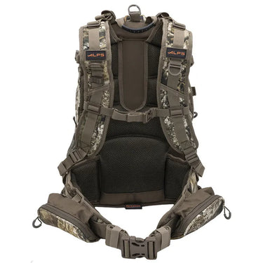 Alps Mountaineering 44L Pursuit Hunting Backpack
