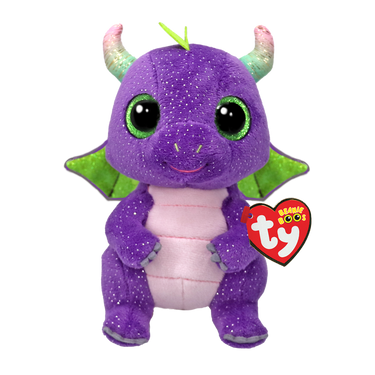 TY Daphne Dinosaur