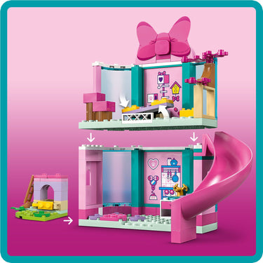 LEGO® Disney Minnie's Pet Hotel