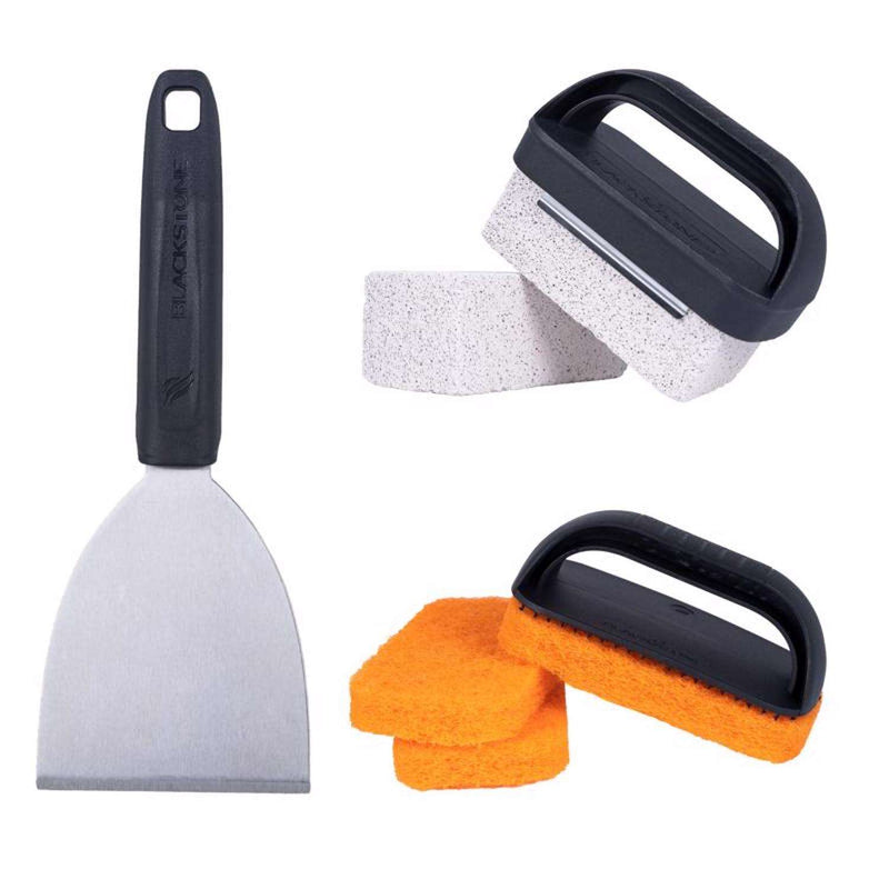 Load image into Gallery viewer, Blackstone Grill Cleaning Kit
