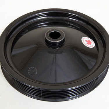 ACDelco Power Steering Pulleys for 1998-2002 CAMARO, FIREBIRD - 12559885