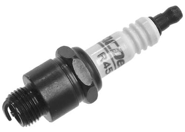 ACDelco Conventional Resistor Spark Plugs 19354428