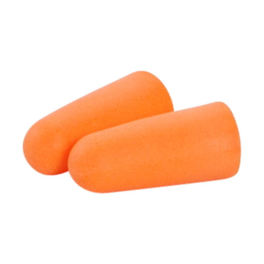 Allen Silencer Hearing Protection Foam Ear Plugs