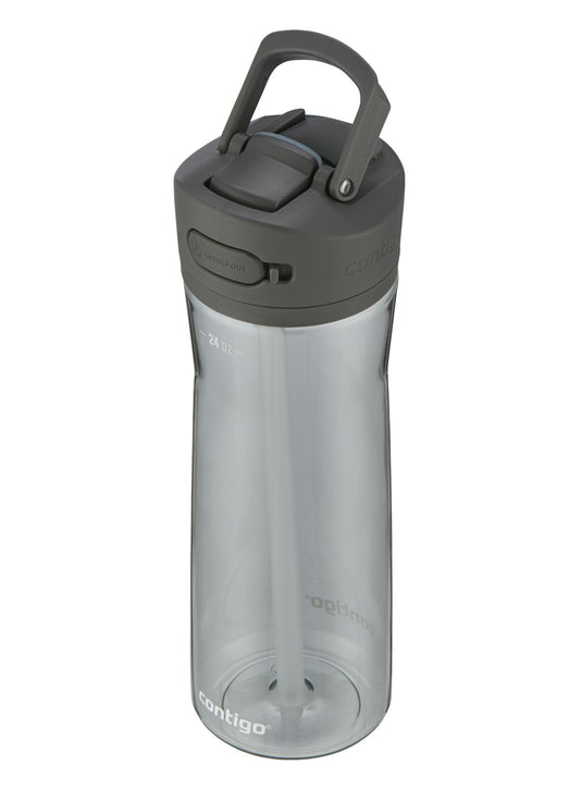 Ashland 2.0, 24oz, Water Bottle with AUTOSPOUT® Lid Color Sake