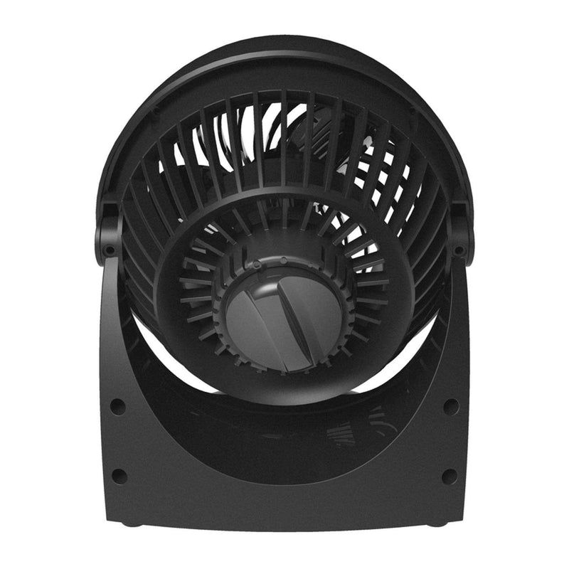Load image into Gallery viewer, Vornado 133 8.7 in. H X 5.59 in. D 2 speed Air Circulator Fan
