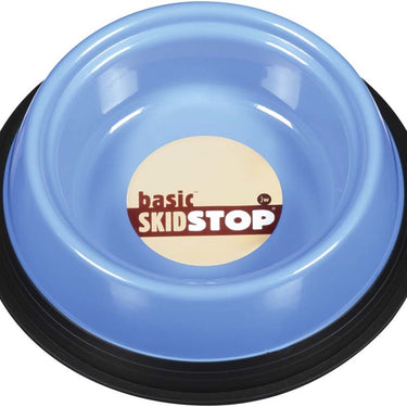 JW Pet Skid Stop Basic Dog Bowl
