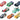 Disney And Pixar Cars Color Changers Assorted