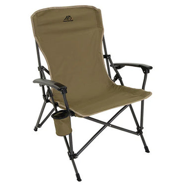 Alps Mountaineering Leisure Chair - Khaki