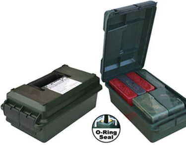 MTM AC30C-11 - Ammo Can 30 Caliber - Short