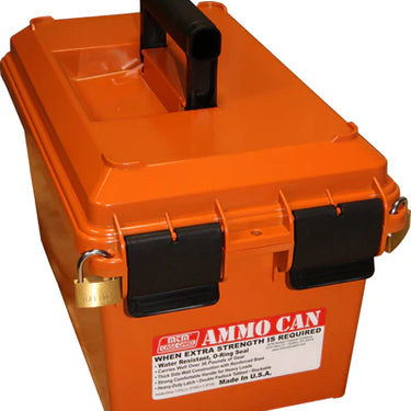 MTM AC35 - Ammo Can