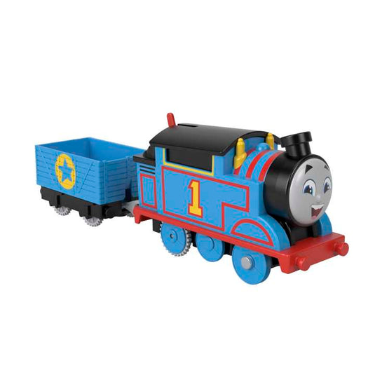 Thomas & Friends Motorized Thomas Toy Train Engine