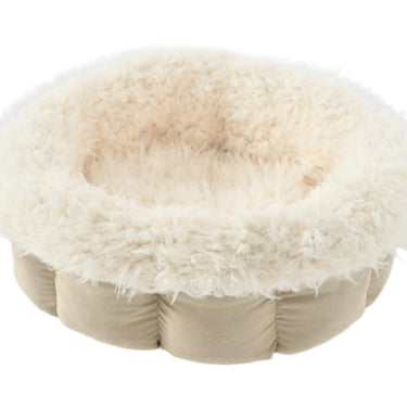 Max & Marlow Round Lounger Cat Bed