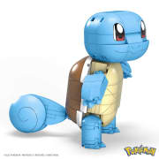 Load image into Gallery viewer, MEGA Pokemon Squirtle Construction Set
