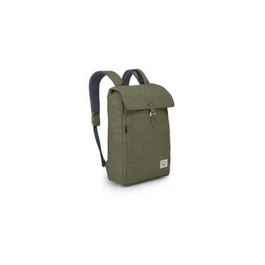 Osprey Arcane Flap Pack (Earl Grey Heather)