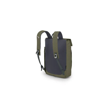 Osprey Arcane Flap Pack (Earl Grey Heather)