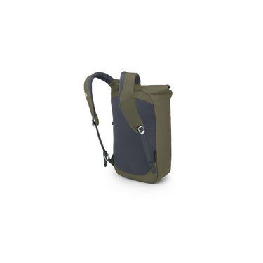 Osprey Arcane Roll Top Pack (Earl Grey/Sandy Grey Heather)