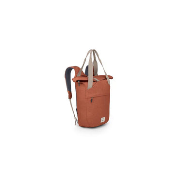 Osprey Arcane Tote Pack (Porcelain Orange Heather)