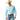 Ariat Men's Solid Slub Button Down Western Shirt (Light Blue) Size XL